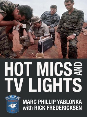cover image of Hot Mics and TV Lights